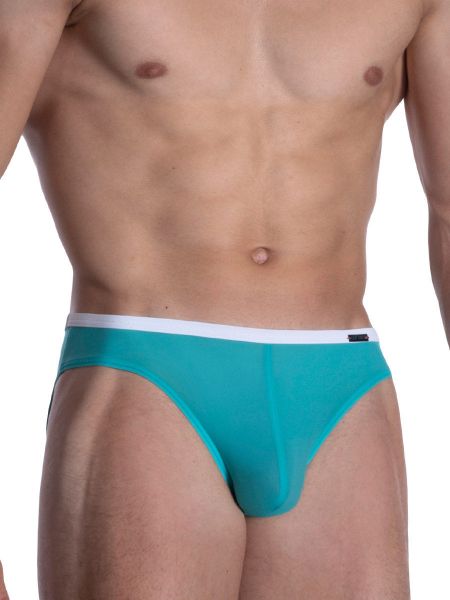Olaf Benz RED1975: Brazilbrief, mint