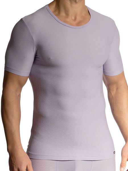 Olaf Benz RED2401: T-Shirt, lavender