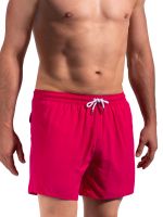 Olaf Benz BLU2256: Shorts, pink