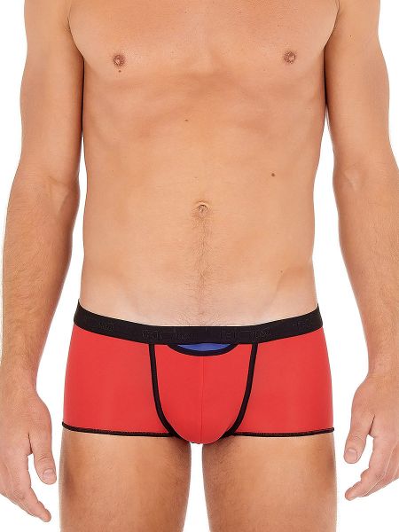 HOM Plume up: Trunk HO1 up, rot