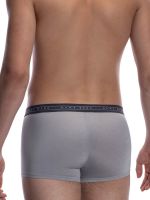 Olaf Benz RED1904: Boxerpant, silber