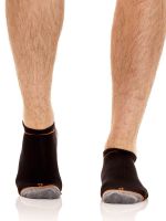 Unico: Raya Puno Sneaker-Socken