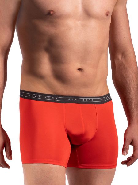 Olaf Benz RED2264: Boxerpant, mars