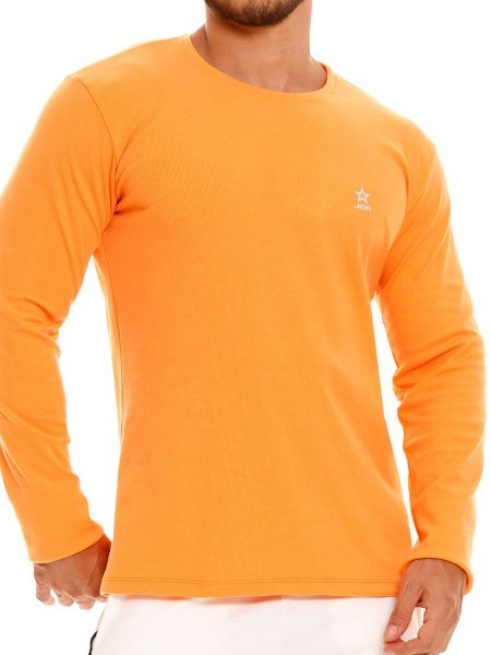 JOR Oregon: Longshirt, orange