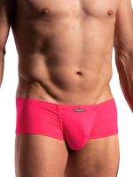 MANSTORE M800: Hot String Pant, pink