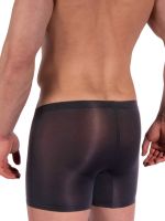Olaf Benz RED2363: Boxerpant, schwarz