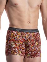 Olaf Benz RED2116: Boxerpant, yule