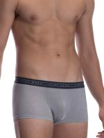 Olaf Benz RED1904: Boxerpant, silber