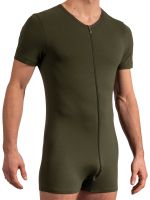 Olaf Benz RED1601: Coolbody, olive