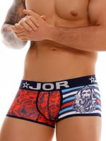 JOR Sailor: Boxer, printed