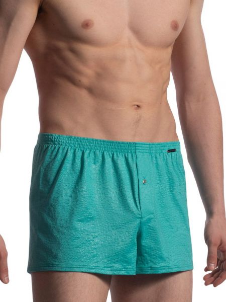 Olaf Benz RED1907: Boxershort, mint