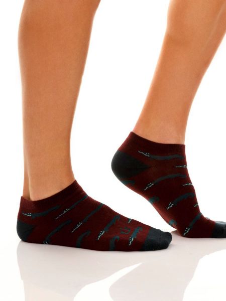 Unico: Gavial Sneaker-Socken