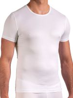 Olaf Benz RED2267: T-Shirt, weiß