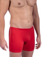 Olaf Benz RED1201: Boxerpant, rot