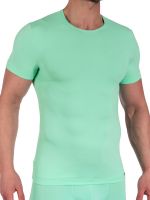 MANSTORE M800: Casual T-Shirt, mint