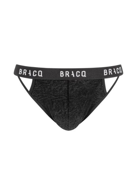 Bracq Electric Waves: String, schwarz