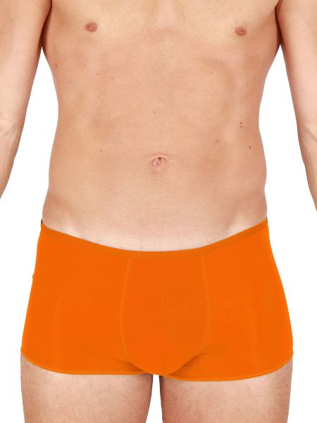HOM Plumes: Micro Pant, orange