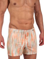 Olaf Benz RED2383: Boxershorts, candy peach