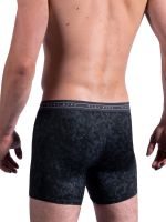 Olaf Benz RED2165: Boxerpant, comp blue
