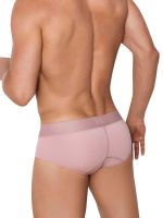 Clever Lightning: Classic Brief, light pink