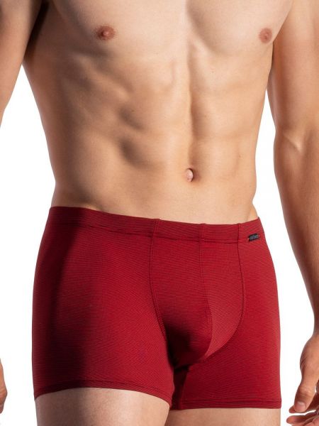Olaf Benz RED1961: Casualpant, rot