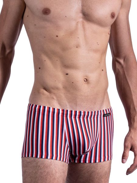 Olaf Benz BLU2156: Beachpant, stripes212