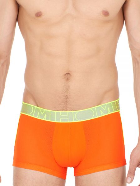 HOM Cross: Boxer Pant, orange