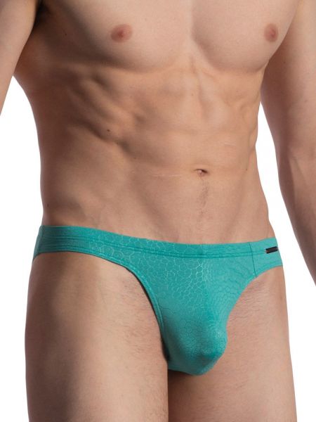 Olaf Benz RED1907: Brazilbrief, mint