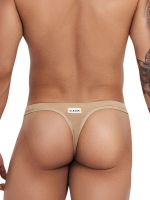 Clever Eros: Latin String, gold