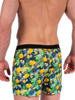 Olaf Benz RED2365: Boxershorts, ananas