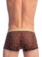 L'Homme Viorne: Push-Up Hipster, choco