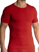 Olaf Benz RED2400: T-Shirt, rot