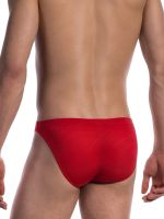 Olaf Benz RED1201: Brazilbrief, rot