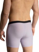 Olaf Benz RED2401: Boxerpant, lavender