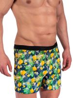Olaf Benz RED2365: Boxershorts, ananas