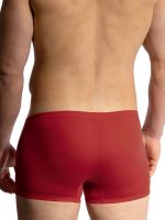 Olaf Benz RED2400: Comfortpants, rot