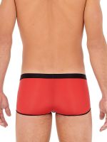 HOM Plume up: Trunk HO1 up, rot