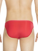 HOM Plumes: Micro Brief, rot