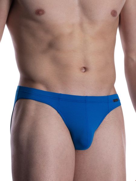 Olaf Benz RED1201: Brazilbrief, royal