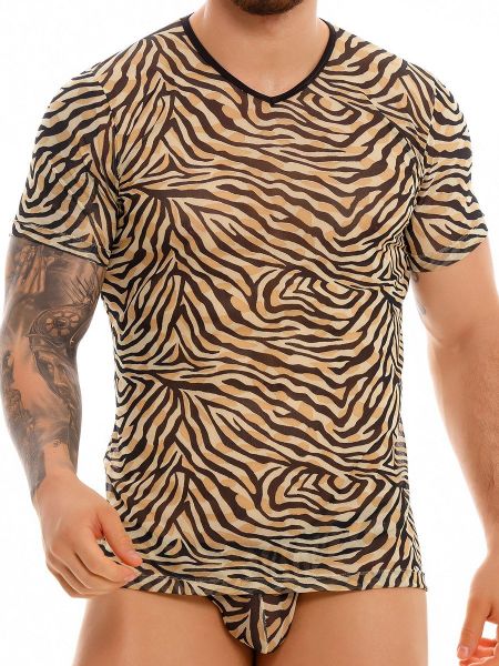 JOR Animal: T-Shirt, printed