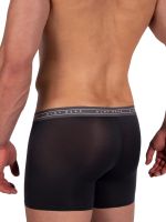 Olaf Benz RED2385: Boxerpant, schwarz