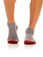 Unico: Remolino Sneaker-Socken