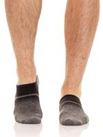 Unico: Grisalinea Sneaker-Socken