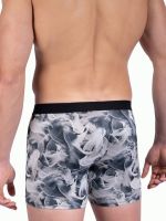 Olaf Benz RED2310: Boxerpant, grey mare