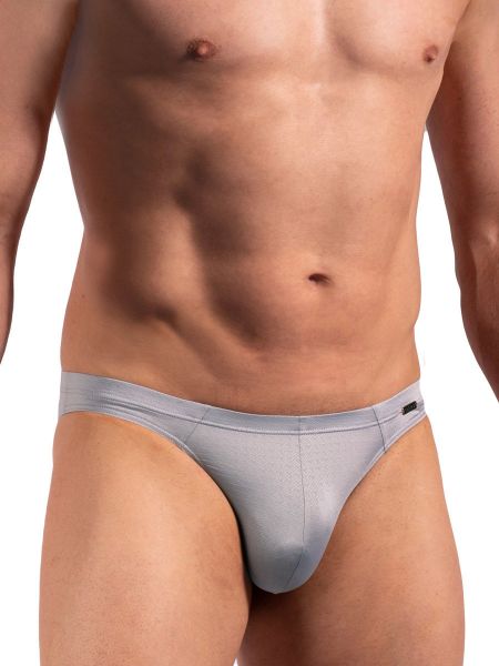 Olaf Benz RED2260: Brazilbrief, silver