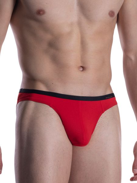 Olaf Benz RED2004: Brazilbrief, rot