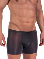 Olaf Benz RED2363: Boxerpant, schwarz