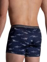 Olaf Benz RED2107: Boxerpant, shark