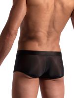 MANSTORE M2178: Tarzan Hot Pant, schwarz