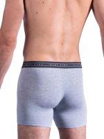 Olaf Benz PEARL2158: Boxerpant, light blue